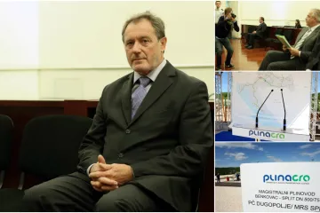 Iz državne tvrtke izvlačili milijune, a bivši direktor koji je potpisao račune tvrdi: 'Nisam kriv!'