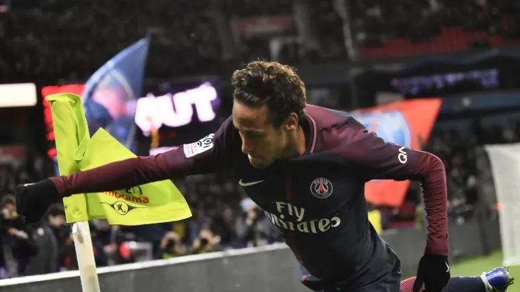 Zabio je četiri gola, ali ovaj najbolje pokazuje o kakvoj je igračini riječ