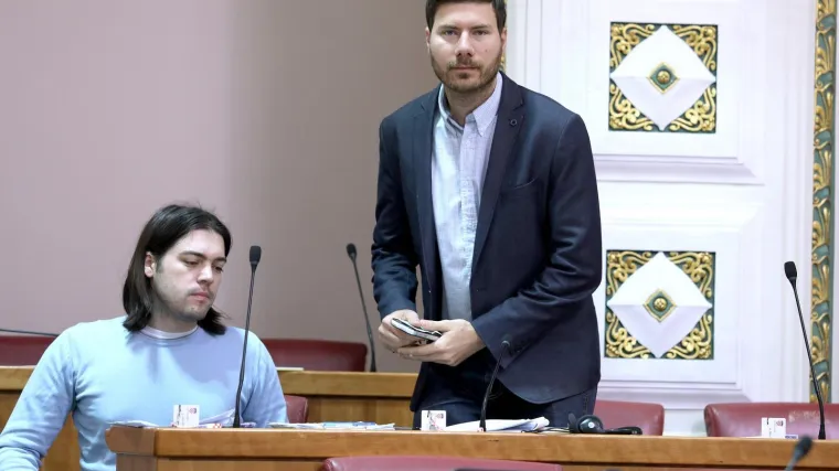 'Brodogradili&scaron;tu 3. maj prijeti sudbina Uljanika, nemojte reagirati tek kad se prestanu isplaćivati plaće'