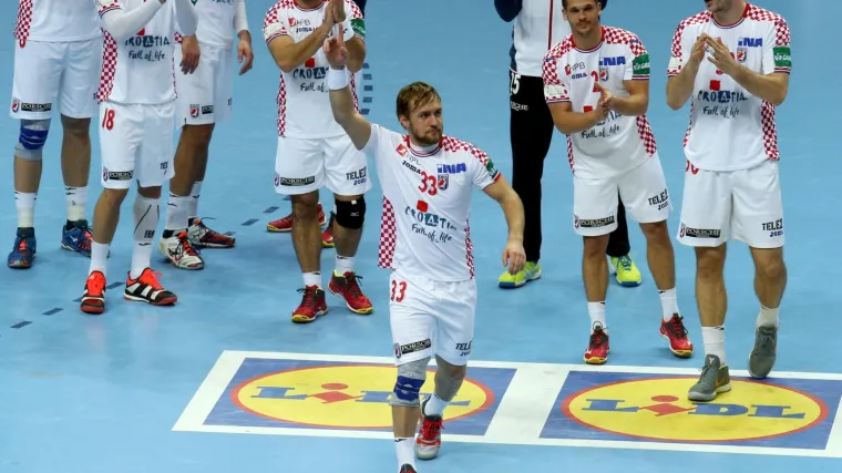 Hrvatska može pobijediti u svim utakmicama do kraja i ostati bez medalje!
