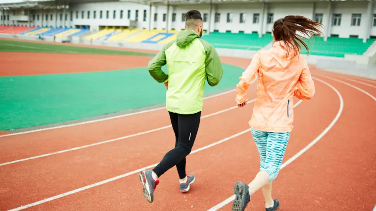 Redovno vježbanje i prehrana bogata proteinima ključ su zdravlja i kvalitetnog života