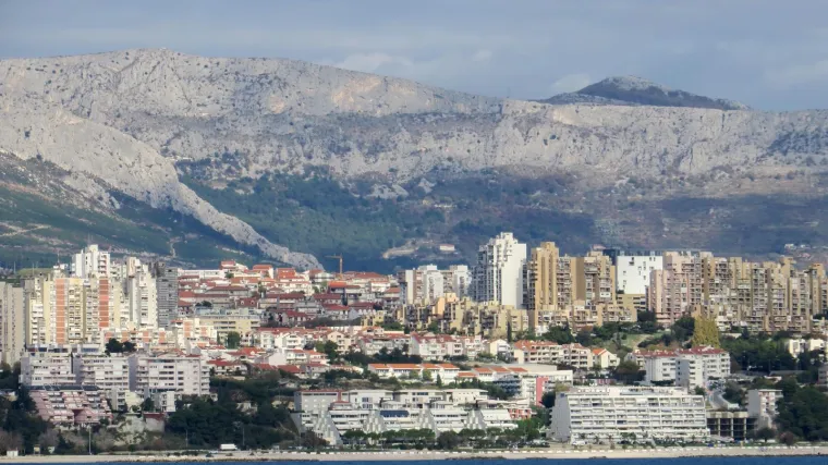 Hoće li Splićani morati na referendum zbog izgradnje crkve u jednoj splitskoj četvrti?