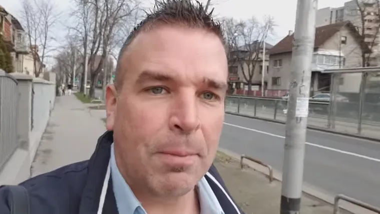 Američki YouTuber opisao razlike između Hrvata i Srba: 'Problem je u starijima, mladi su ljubazni i gostoljubivi'
