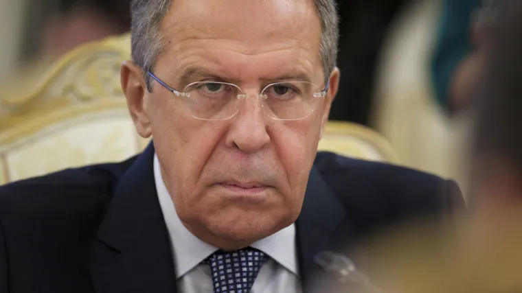 Lavrov: 'Iranski nuklearni sporazum ne može preživjeti ako se SAD povuče'