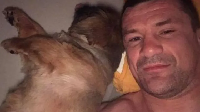 Mirko Cro Cop ovom je fotografijom jasno poručio &scaron;to misli o kontroverznom tekstu na portalu Željke Markić