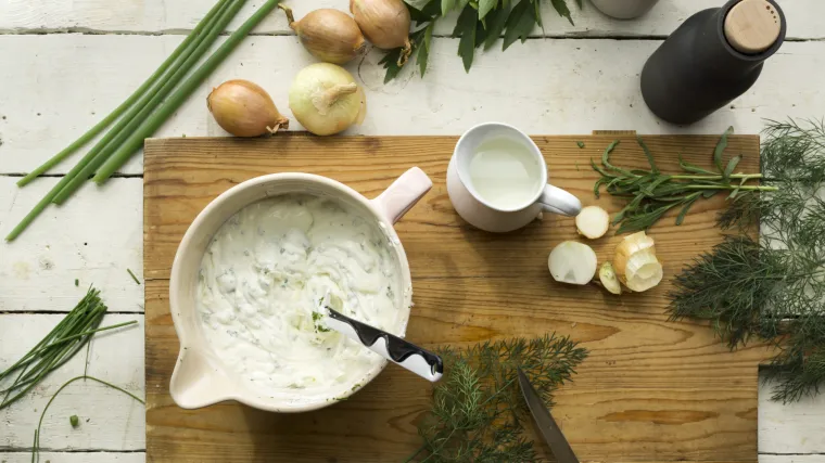 &Scaron;to je quark i za&scaron;to ga trebate konzumirati