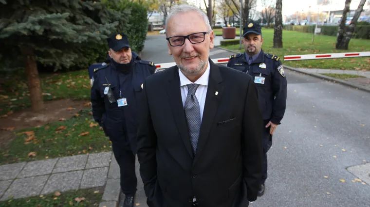 Božinović s direktorom FBI: Amerikancima sve značajnija suradnja s hrvatskim MUP-om