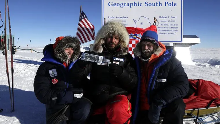 Rostuhar otkrio dojmove dan poslije Polarnog sna