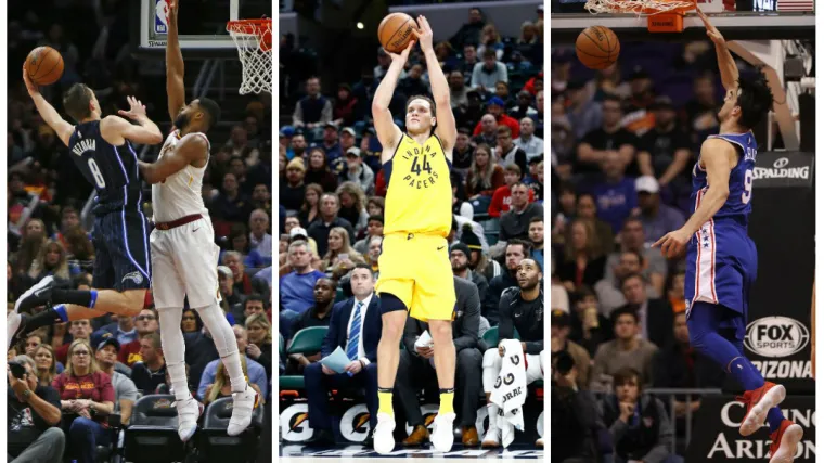 &Scaron;i&scaron;i odličan u slavlju protiv najbolje momčadi Istoka, Hezonja i Bogdanović poraženi