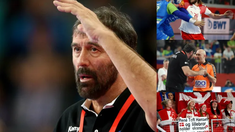 Vujovićeve trupe upisale poraz i ostale bez ikakve &scaron;anse za polufinale