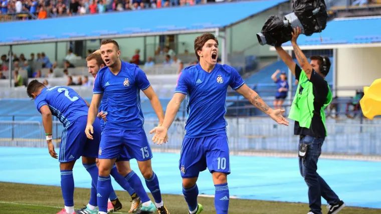 Navodno je sve dogovoreno, transfer je vrijedan 12 milijuna eura