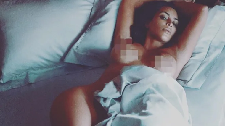 Spavaćica joj nije na kraj pameti, a ni donje rublje