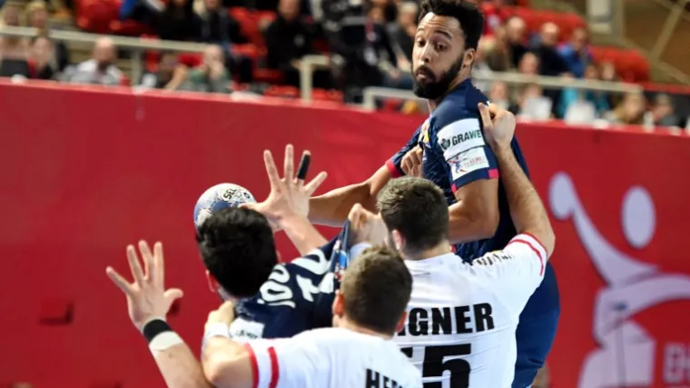 &Scaron;ok za Francusku odlična je vijest za hrvatske rukometa&scaron;e