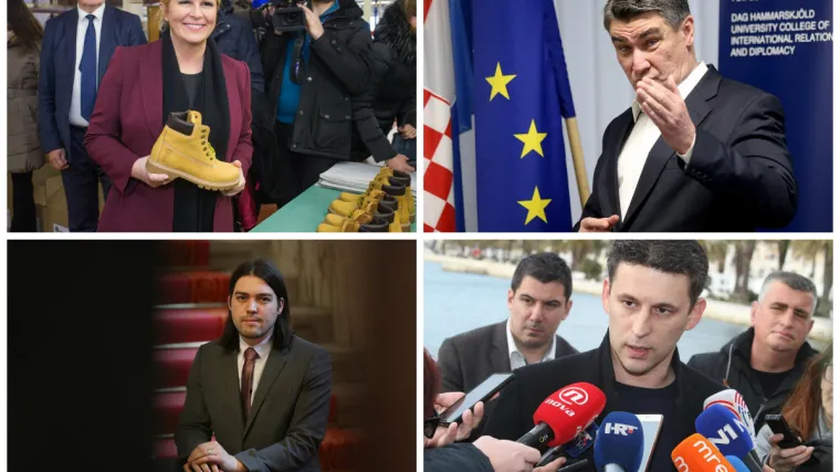 Prednost prvog nad drugim je golema, može li se dostići?