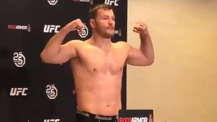 'Osjećam da je ovaj meč posebno bitan i velik'