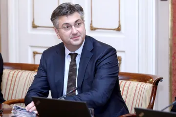 'Sve je ok, prostora za pauzu nema'