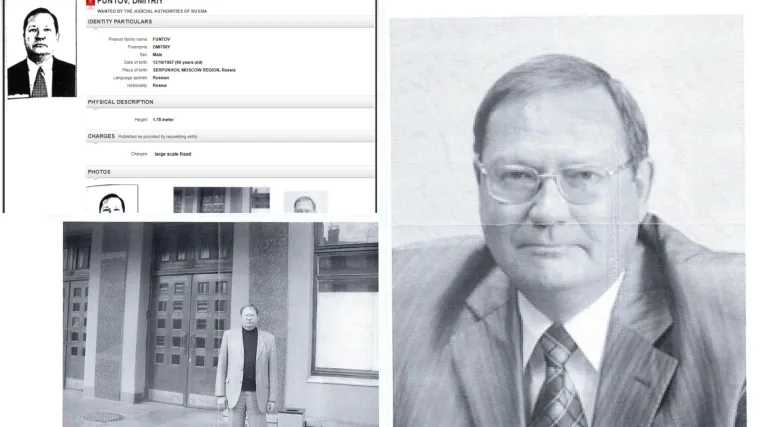 Bježao od te&scaron;kih optužbi, a odvjetnik tvrdi da je dosta toga sumnjivo