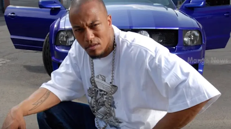 ISIS-ov GOEBBELS UBIJEN U SIRIJI: Kako se njemački reper na&scaron;ao u paklu sirijskog rata