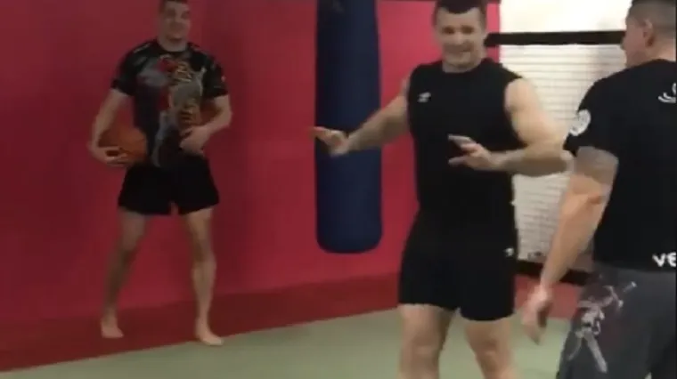 'Pravila nema, bitno je samo da se lopta ubaci u ko&scaron;'