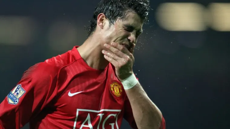 Manchester United zatvorio vrata portugalskom asu