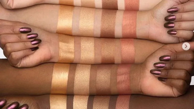 Huda Beauty lansirala je tri nove palete: Predivne su, malo smo zaljubljene i ne sumnjamo da će biti hit