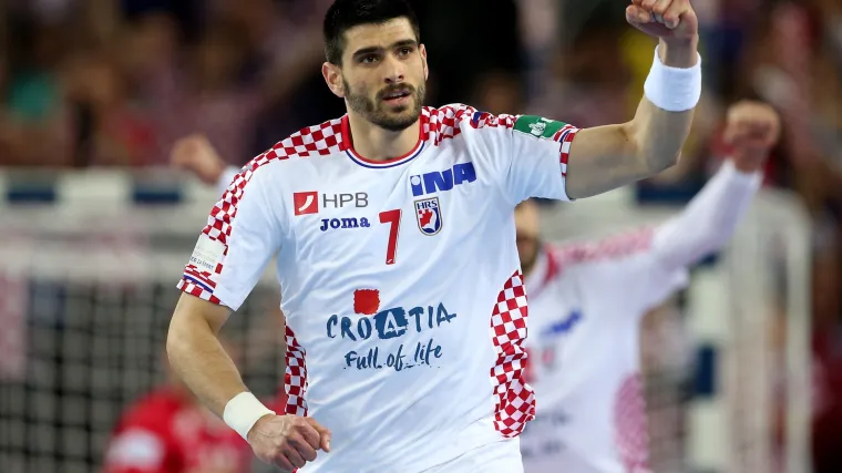 Stepančić: 'Konačno smo imali kontru koja nam je falila od početka turnira, a atmosfera je večeras bila kao i u Splitu'