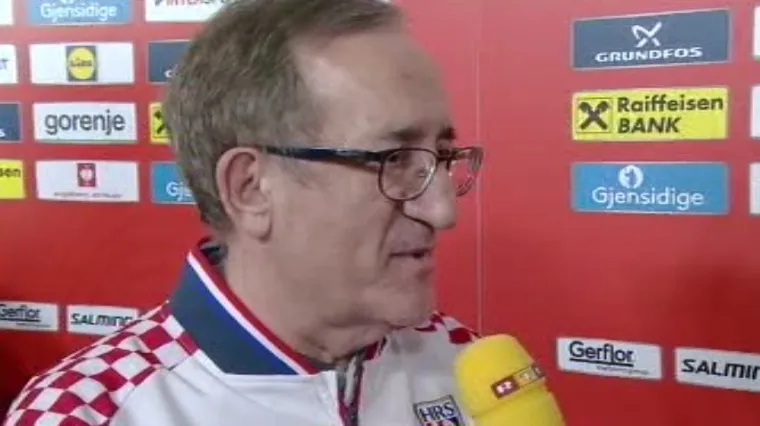 Červar nakon velike pobjede: 'Stalno nekome smetam, od početka karijere je tako! Ali, jako sam osjetljiv na uvrede!'