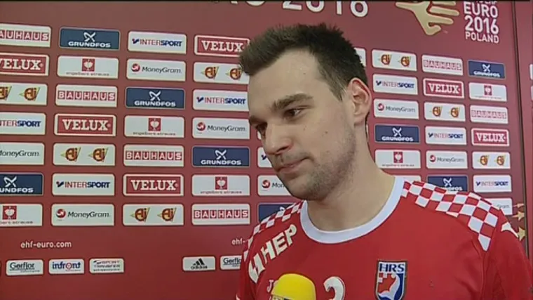 Marić: 'Stivi je digao publiku, a publika nas, djelovali smo kao prava momčad!'