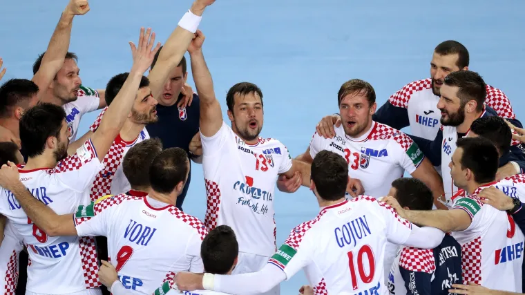 Kako do polufinala: pobjeda od barem tri gola razlike nad moćnom Francuskom donosi siguran prolazak