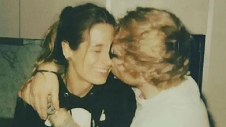 Ed Sheeran se zaručio s djevojkom koju poznaje još od srednje škole