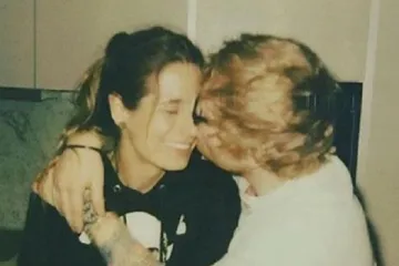 Ed Sheeran se zaručio s djevojkom koju poznaje još od srednje škole