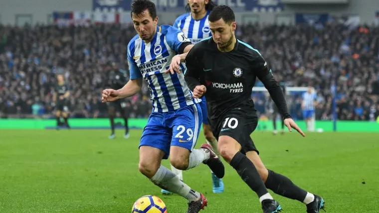 Chelsea napunio mrežu suparnika, navijači uživali u pogocima