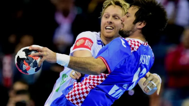 Dosad smo se susreli 13 puta, ovako je to izgledalo