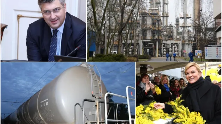 'To je neozbiljna i neodgovorna izjava jednog šefa Vlade'