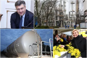 'To je neozbiljna i neodgovorna izjava jednog šefa Vlade'