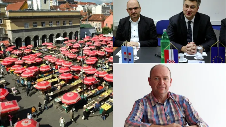 Josip Brkić u mjesec dana osnovao 11 firmi i uvijek nekako dobije gradski prostor