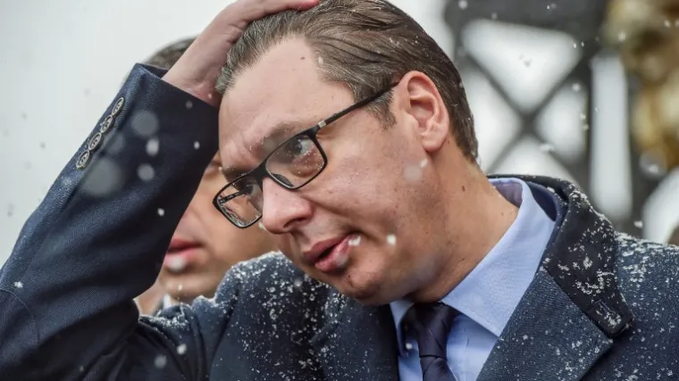 'Ne smije nas biti manje na teritoriju gdje smo oduvijek živjeli'