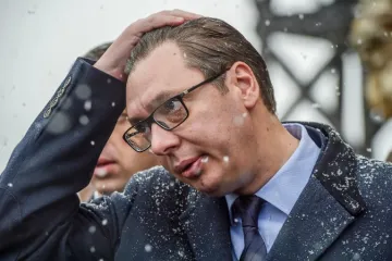 'Ne smije nas biti manje na teritoriju gdje smo oduvijek živjeli'