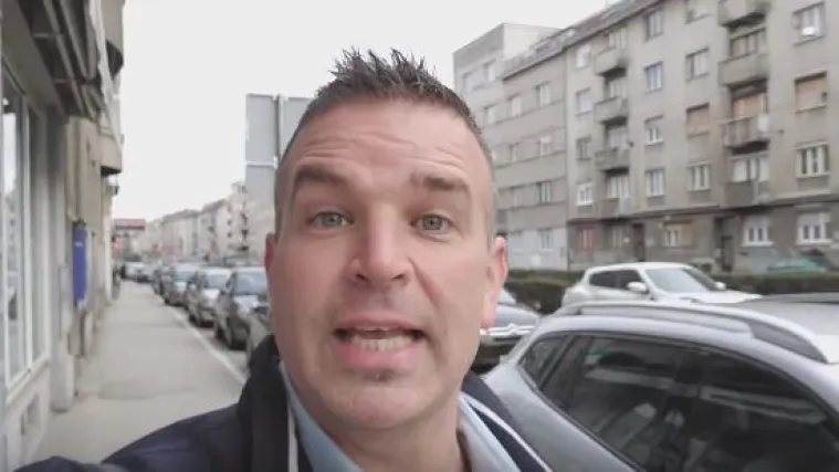 'Pitao sam mlade Hrvate &scaron;to misle o Srbima, evo &scaron;to sam doznao'