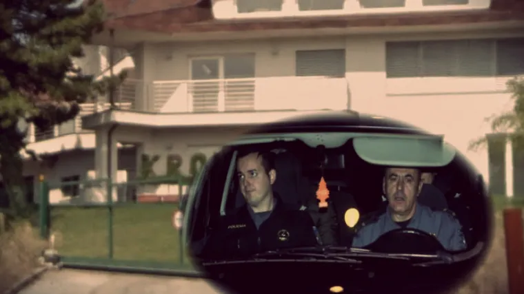 U luksuznom zdanju u Zagrebu Kinezi su radili poput robova