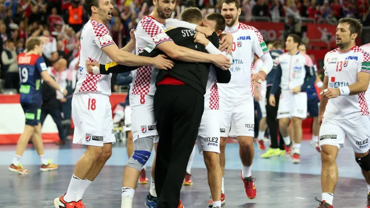 'On je bio prevaga, nisam to očekivao'