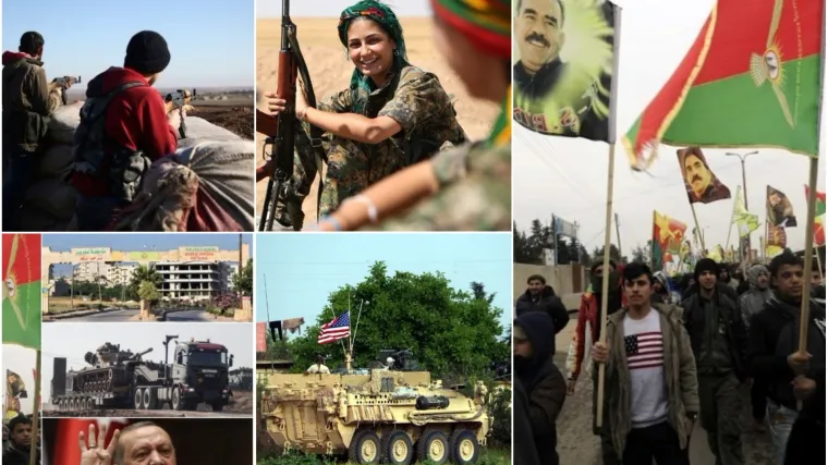 Do sada je Amerika Tursku držala pod kontrolom, ali sada je sve moguće