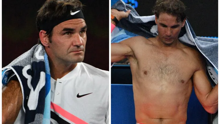 'Znate da postoji jedan igrač...'