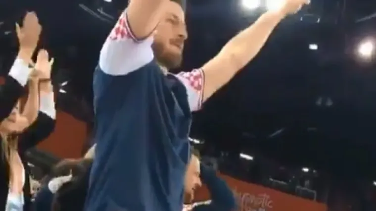 Kapetanove reakcije za vrijeme utakmice odu&scaron;evile navijače