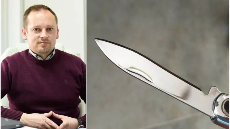 Učenik nožem ubo dječaka u međimurskoj &scaron;koli - ravnatelj: 'Ni&scaron;ta nije slutilo da bi se takvo &scaron;to moglo dogoditi'