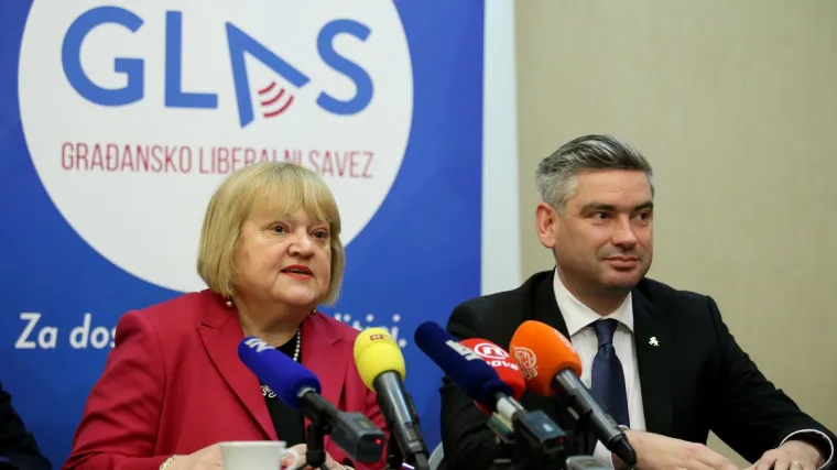 IDS-ovac Miletić pohvalio Vladu: 'Odluka o Uljaniku je ispravna i pravovremena'