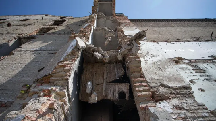 Grad Zagreb priprema obnovu pet zapu&scaron;tenih tvornica i skladi&scaron;ta: ukupno 35 devastirana objekta u &scaron;irem sredi&scaron;tu grada