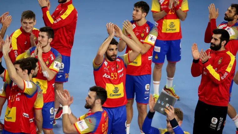 Kontrola nad rezultatom od prve minute susreta: siloviti &Scaron;panjolci bez većih problema svladali Makedoniju