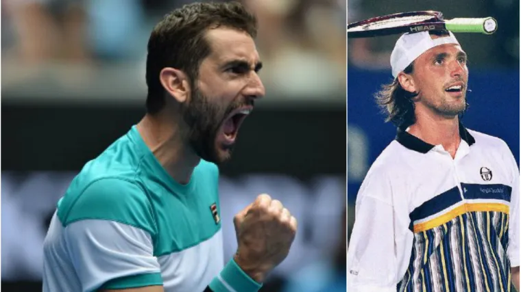 Najbolji hrvatski tenisač proslavio značajni jubilej