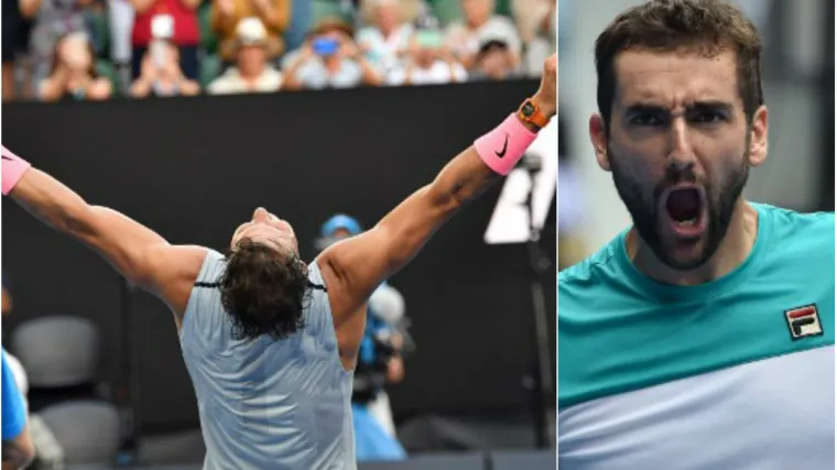 Schwartzman namučio &Scaron;panjolca